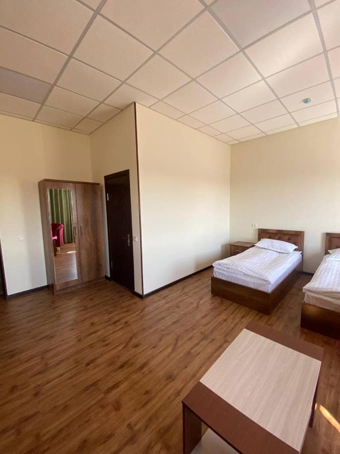 Uzumfermer Hotel & Winery Tashkent Exterior foto